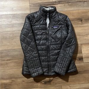 Patagonia womens coat